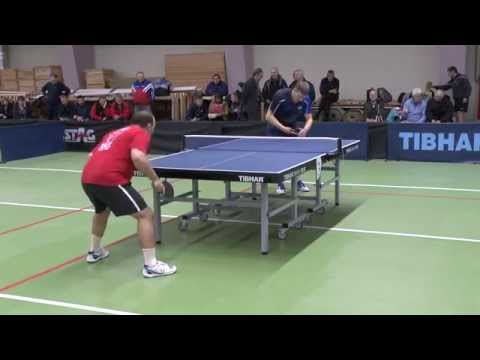 Раубичи 3 МЕСТО Тимофей РАЗИНКОВ - Александр ЖИДОМИРОВ Настольный теннис