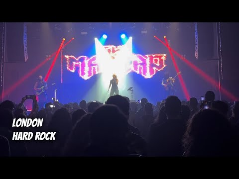 The Madcap and Deniz Sayman