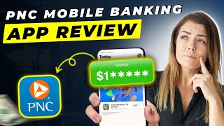 PNC Mobile App Review 2025 | Is It the Best Banking App