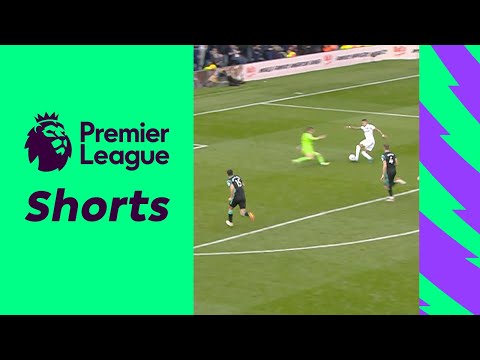 Raphinha assists LATE WINNER! #shorts