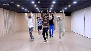 Download lagu TXT 투모로우바이투게더 ‘Cat & Dog’ Dance Practice MIRRORED mp3