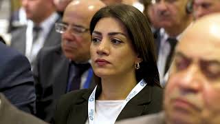 Diego Borger | Mekorot | Beynəlxalq Layihələr üzrə Koordinator - Müsahibə