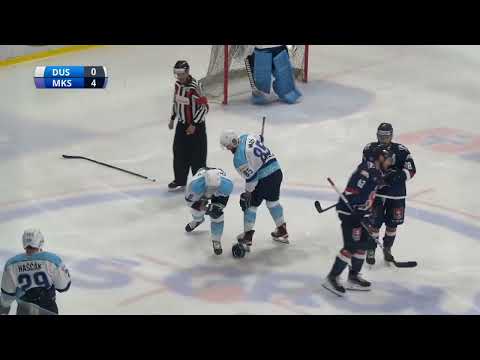 6. kolo TSS Group Dubnica - Modré krídla Slovan 1:4 (HIGHLIGHTY)