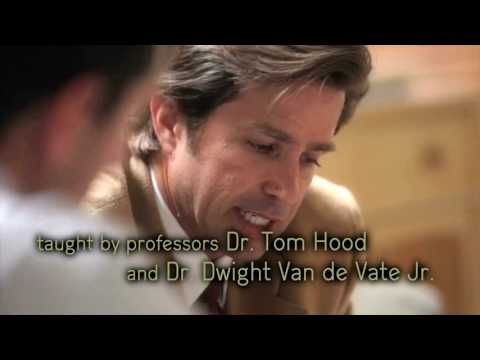 The Goffman Lectures by Thomas Hood; Dwight Van de Vate