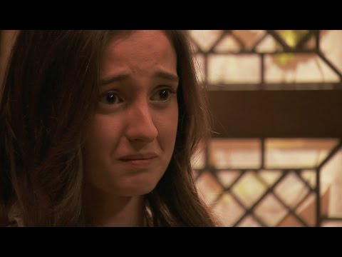 Puente Viejo C1088 - Prado confiesa que es hija de Ramiro