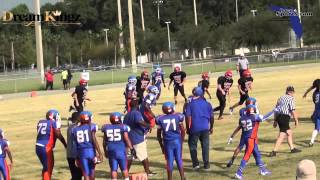 HIGHLANDS JAMBOREE 2015 HIGHLIGHTS