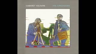 Cabaret Voltaire – Animation