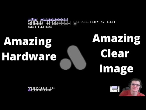 Is the Analogue Super NT Better Than Original Hardware? [Analogue Super NT Gameplay Impressions]