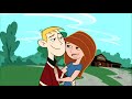 Kim Possible Theme Censored