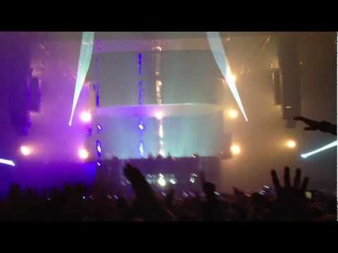 Swedish House Mafia - One / Atom - One Last Tour @ Ziggo Dome, Amsterdam - 13-12-12