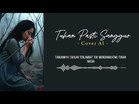 Tuhan Pasti Sanggup (cover AI) 