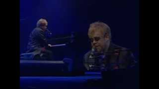 Elton John Weight of the World live 2009