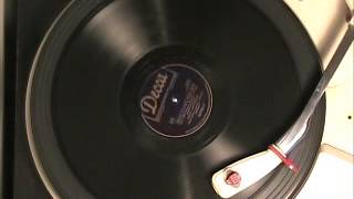 THAT LUCKY OLD SUN by Louis Armstrong 1949