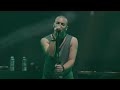 HYBRID THEORY - NUMB live @ Meo Arena 2025