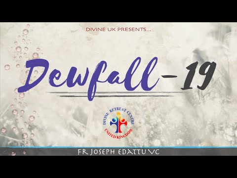 Dewfall 19 - Is the Word of God practical?