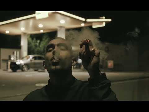 Mosik Rhymes - Lightin Up ( Official Video )