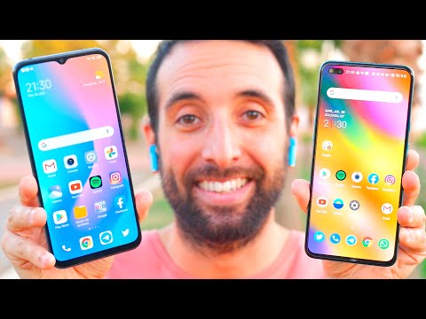 OnePlus N100 vs OnePlus Nord, which of these two phones is better? OnePlus N100 vs OnePlus Nord, which of these two phones is better?