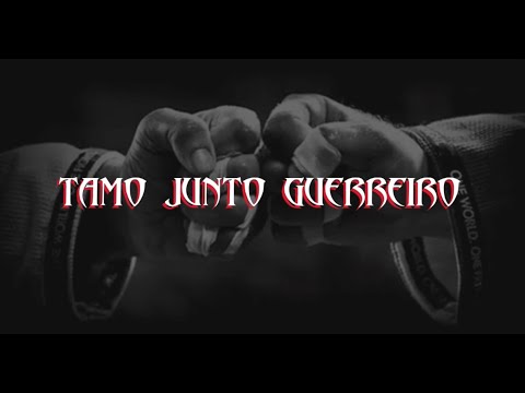 Cave Records Prod - Tamo Junto Guerreiro #bjj #bjjitalia #brazilianjiujitsu