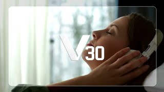 Download lagu LG V30 - O próximo V: Som Imersivo mp3
