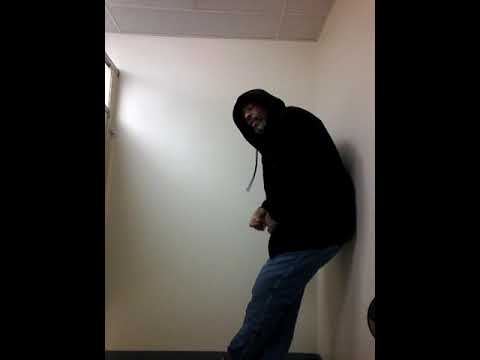 "The Blood"/ Freestyle