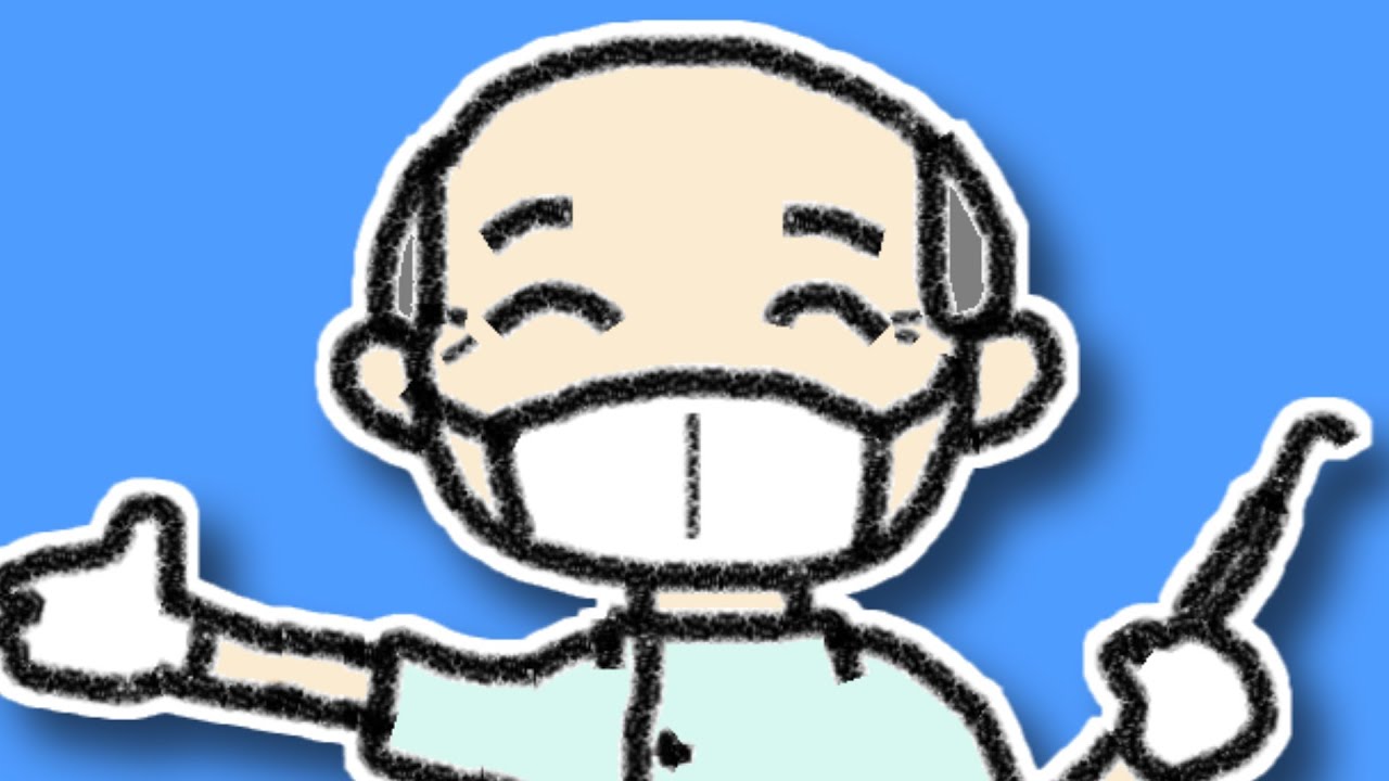 町で一番の歯医者さん