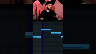 How to Make beats for Don Toliver 🕺🏽 #flstudio #beattutorial
