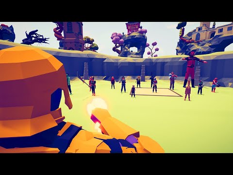 DUEL BETWEEN MARVEL CHARACTERS -  TOTALLY ACCURATE BATTLE SIMULATOR