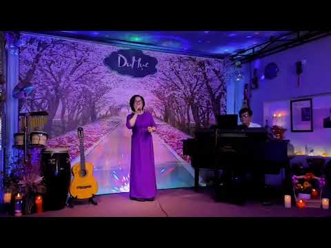 Lệ úa đêm hoang Sheet - Tố Mai