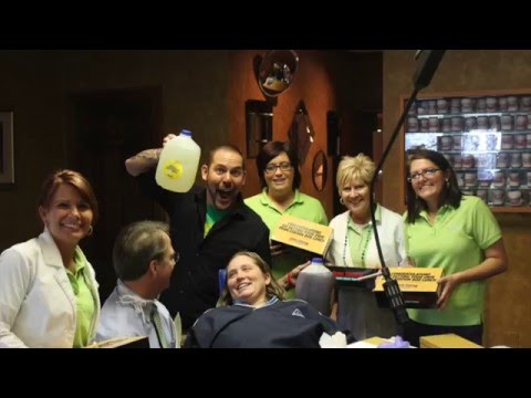 WBKR's Fresh Cut Delivery Boys: Penn Station East Coast Subs Episode #1