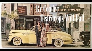 Ry Cooder   - Teardrops Will Fall -
