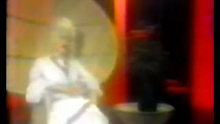 Dolly Parton - House Of The Rising Sun On The Dolly Show 1976/77