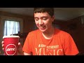 Drink Review Fanta Peach