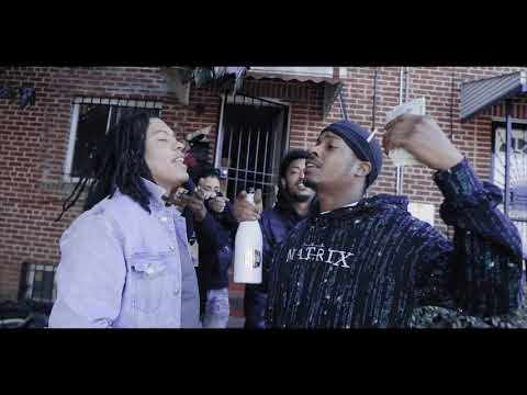 Davon x Lonte - Crush Me | Shot by Reggie Reg