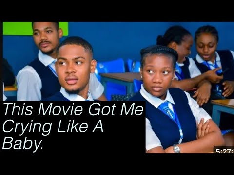 A Must Watch/ Treasure In The Sky.