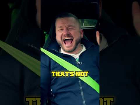 Lamborghini Bullrun with the Urus 🏎️🔥 | Reimi didn't know anything 😎