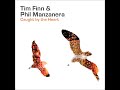 CAUGHT BY THE HEART   Tim Finn & Phil Manzanera