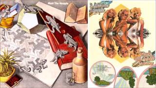 Mott The Hoople - Rock and Roll Queen