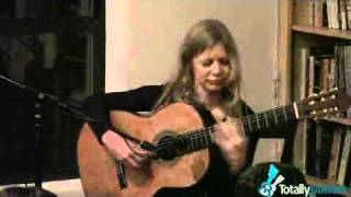 Muriel Anderson - Superstition Day Tripper