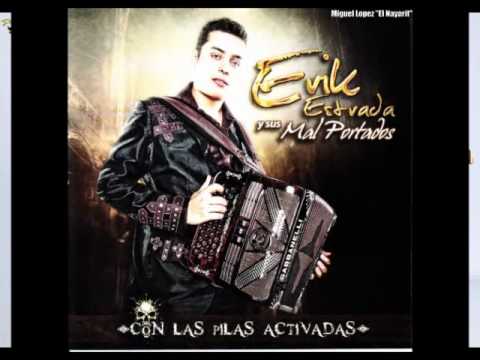 El Peche - Erik Estrada Y Sus Mal Portados