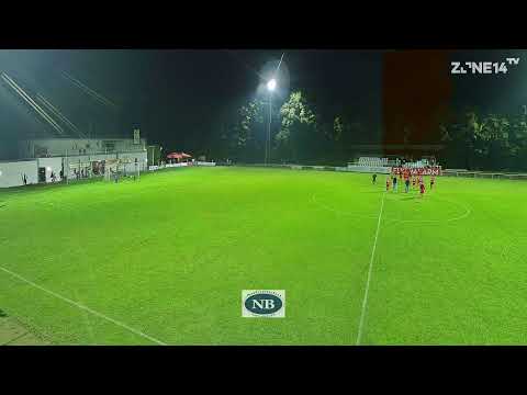 ASV Hinterbrühl-Mödling KM - UFC Laxenburg  KM