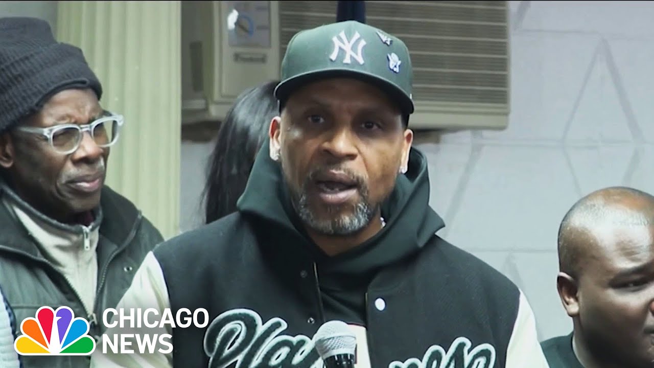 Henyard's boyfriend SLAMS media, Tiffany vows to fight controversial caucus vote in Thornton Twp