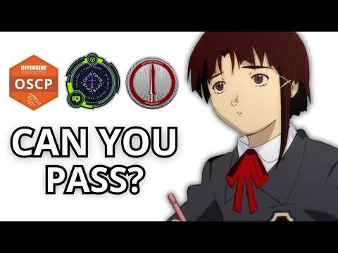 The Brutally Honest OSCP Quiz