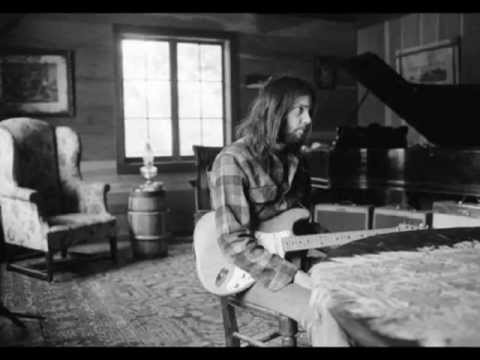 Words ( Rehearsal Jam Session )-Neil Young