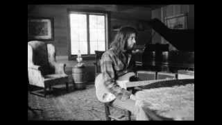 Words ( Rehearsal Jam Session )-Neil Young