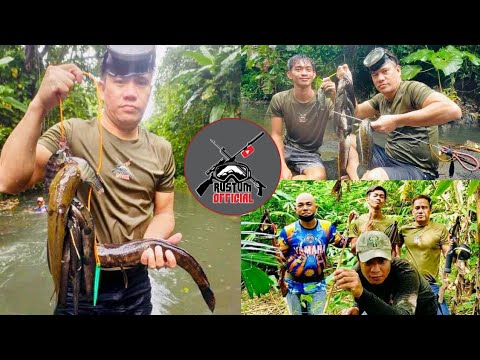 EP 103 JACKPOT SA BAGONG LUNGGA! | SAN PABLO CITY,LAGUNA