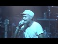 The Tragically Hip Live At The Astoria In London England On September 21 2007