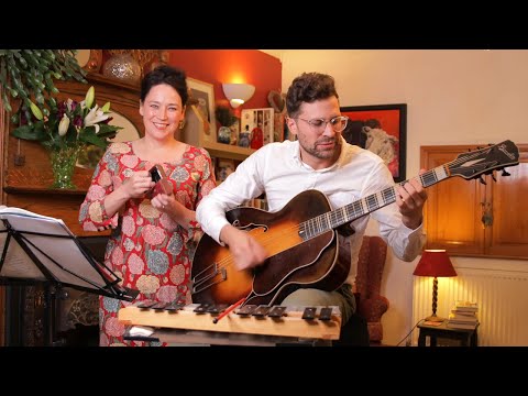 Ne Me Quitte Pas, Dance With A Dolly, Bad Things