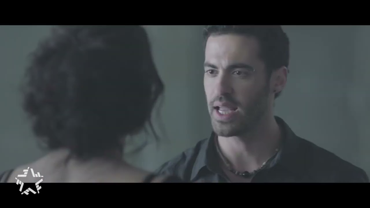 Historia de un amor_ NADIA MEIHER.MAURO CAIAZZA