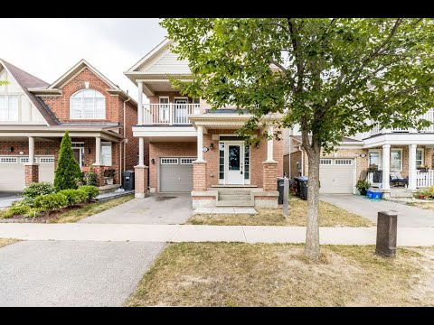 For Sale - 25 Klemscott Road, Brampton, ON L7A 0G2