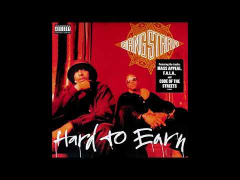 Gang Starr - DWYCK (Album Version)